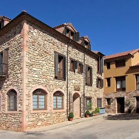 De La Abuela Guest house
