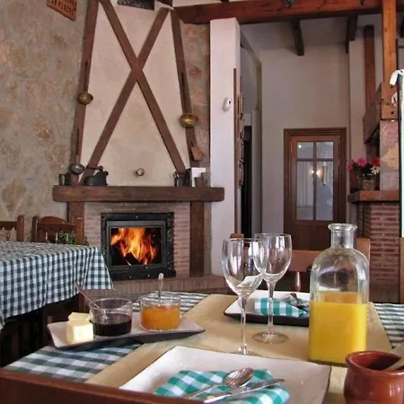 Guest house De La Abuela *