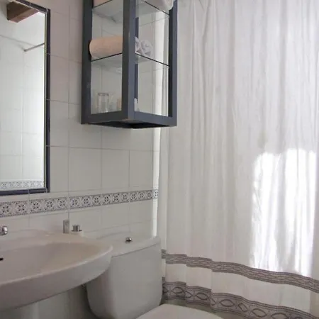 De La Abuela Guest house *