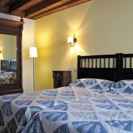 Guest house De La Abuela Montejo de Tiermes