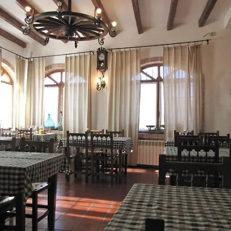 De La Abuela Guest house
