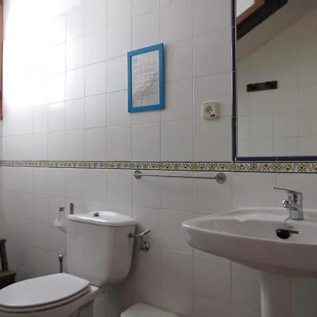 Guest house De La Abuela *