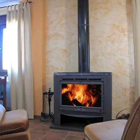 De La Abuela Guest house *