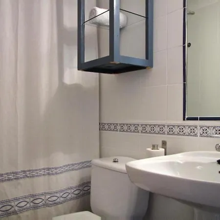 Guest house De La Abuela Montejo de Tiermes