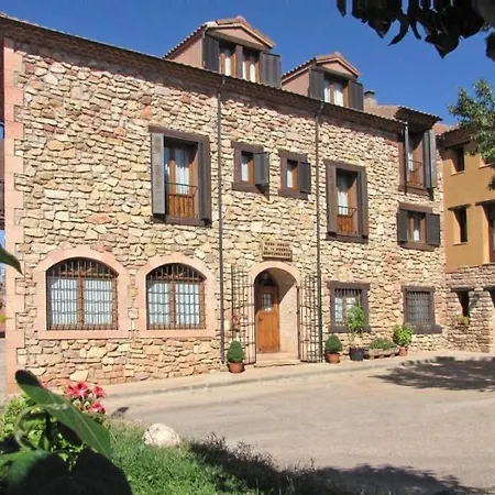 De La Abuela Guest house