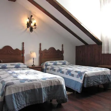 Guest house De La Abuela *