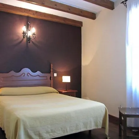 De La Abuela Guest house *