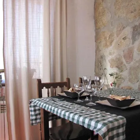 Guest house De La Abuela