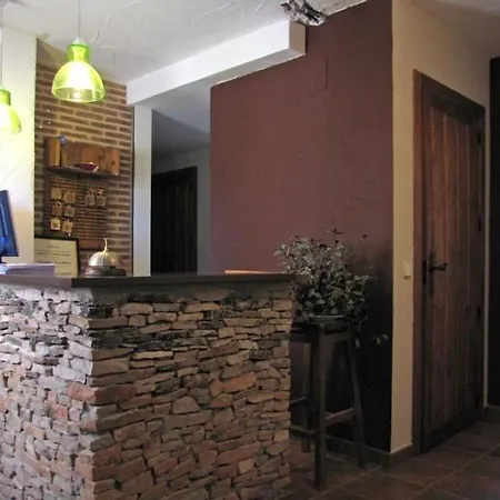 De La Abuela Guest house