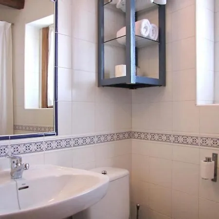 Guest house De La Abuela *