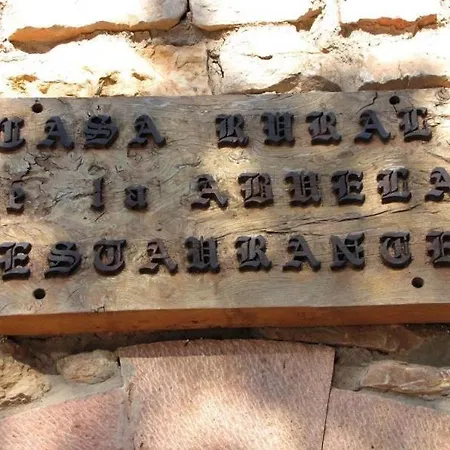 De La Abuela