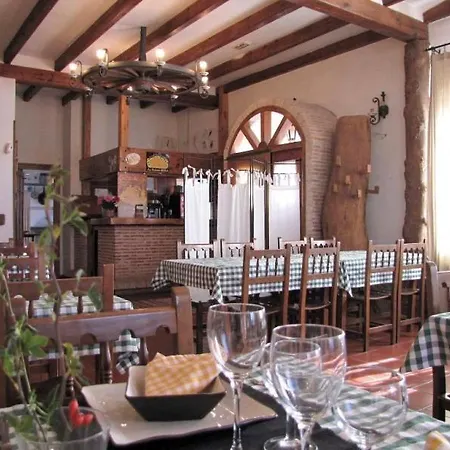 De La Abuela Guest house *