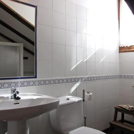 Guest house De La Abuela Montejo de Tiermes