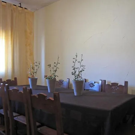 Guest house De La Abuela