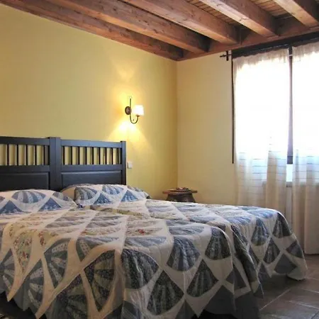 De La Abuela Guest house Montejo de Tiermes